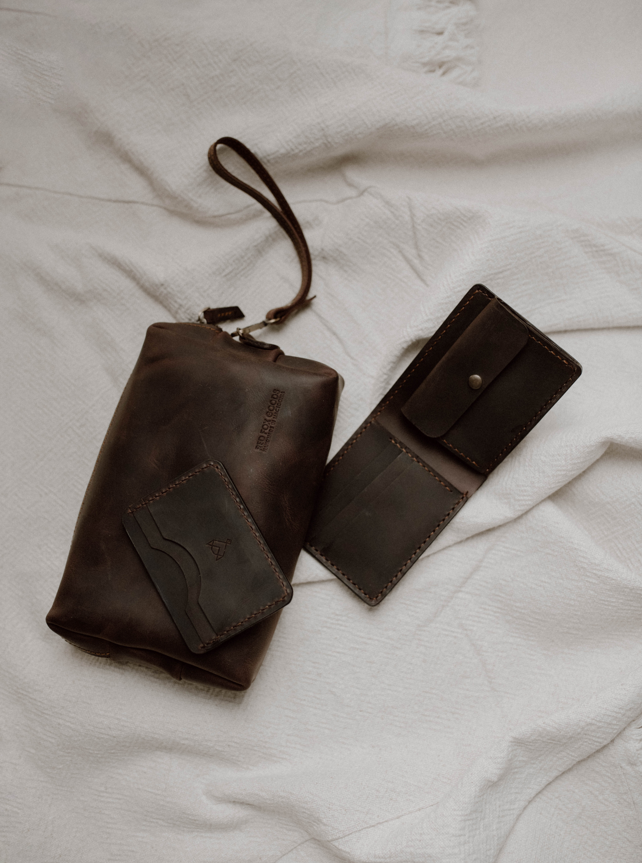 Das Corporate Pack™-Paket
