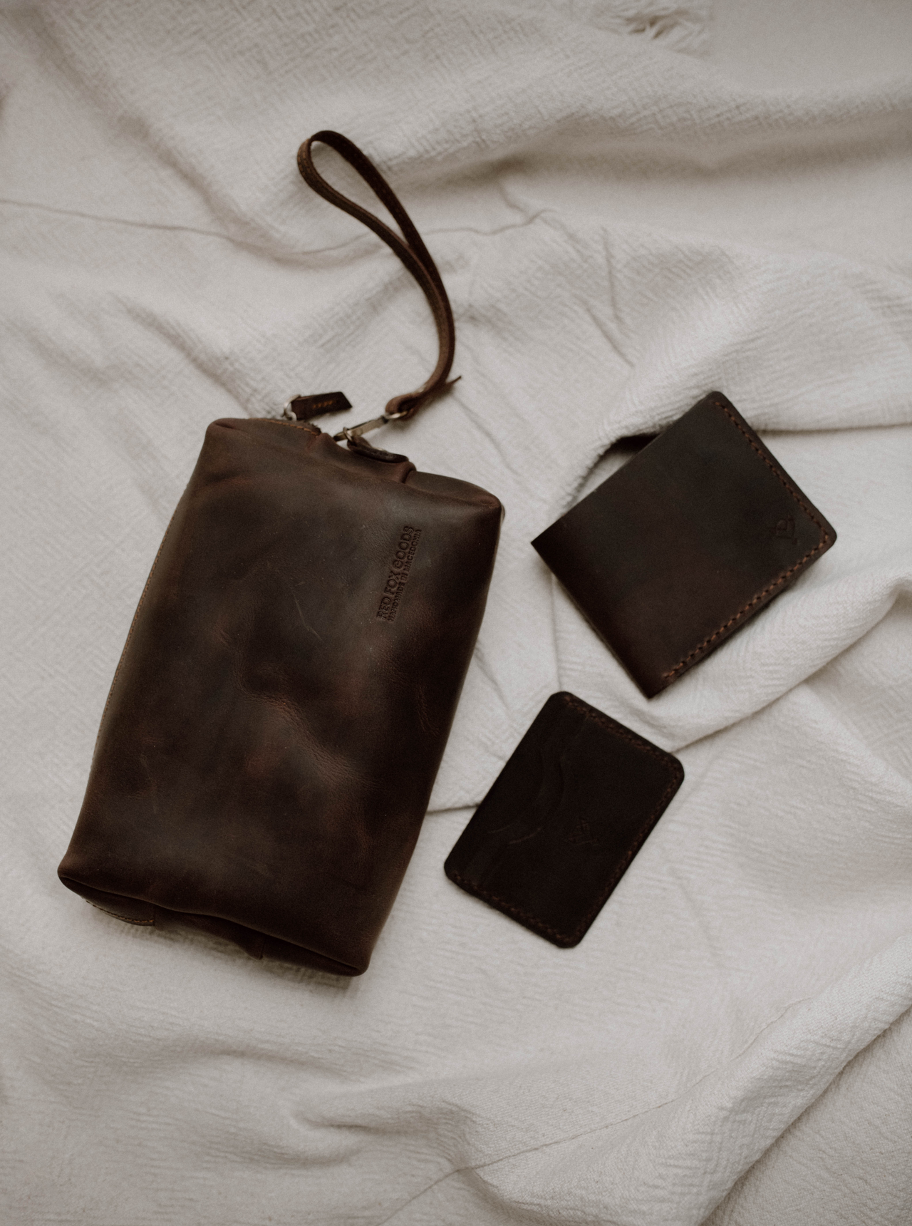 Das Corporate Pack™-Paket
