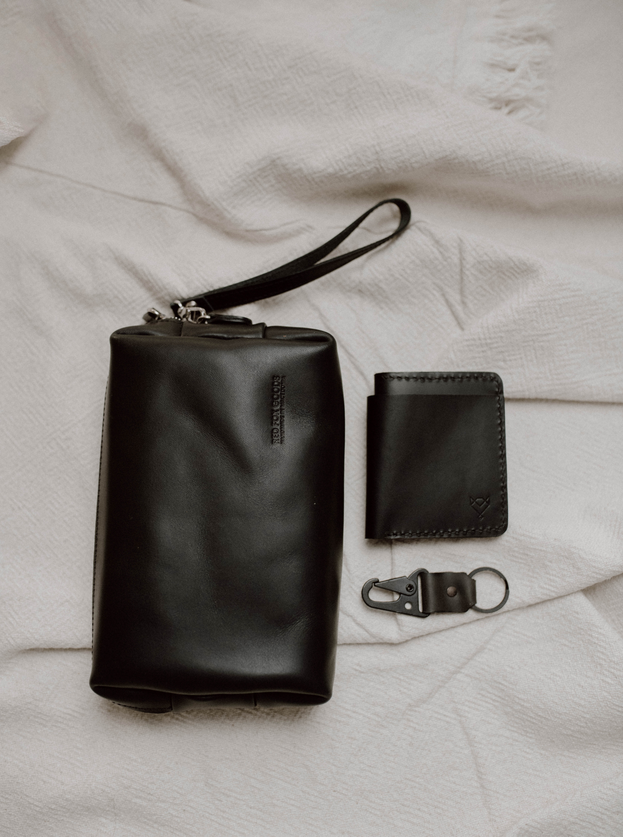 Das Old Money™-Paket