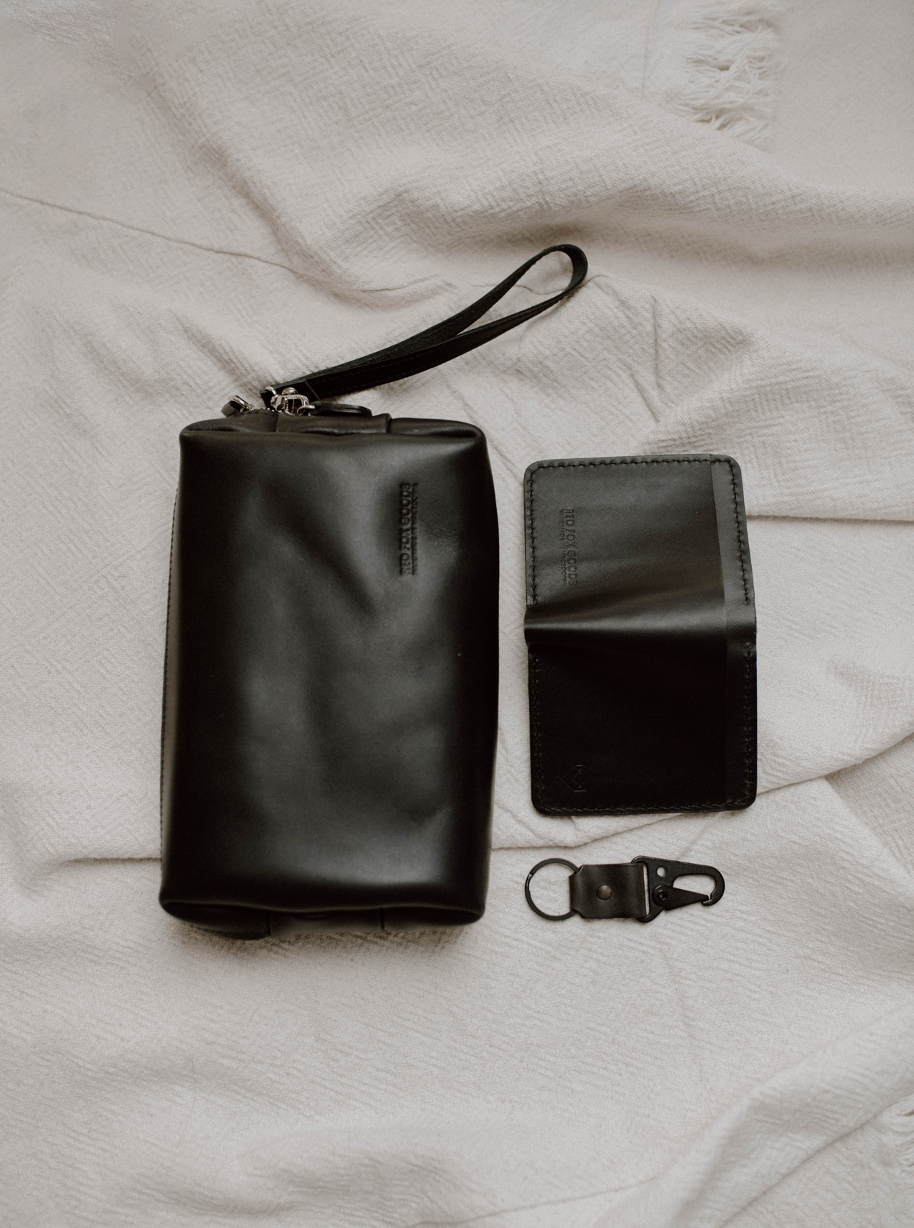 Das Old Money™-Paket