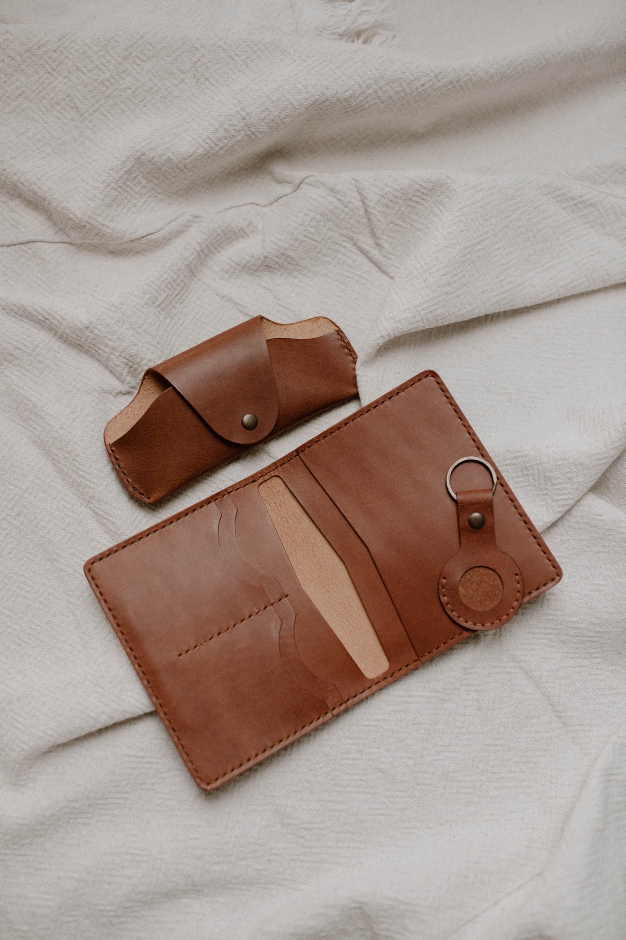 Das Travel Pack™-Paket