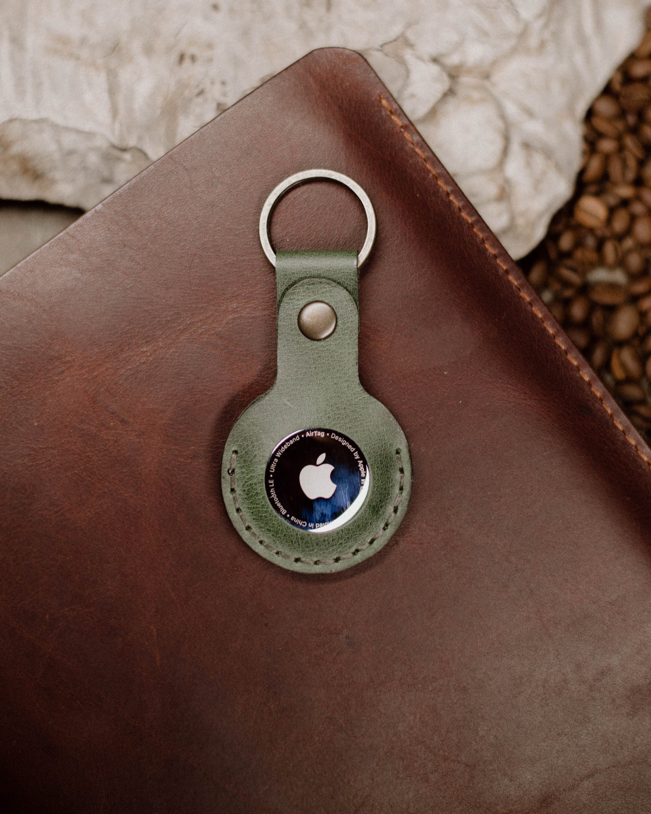 Apple AirTag Halter