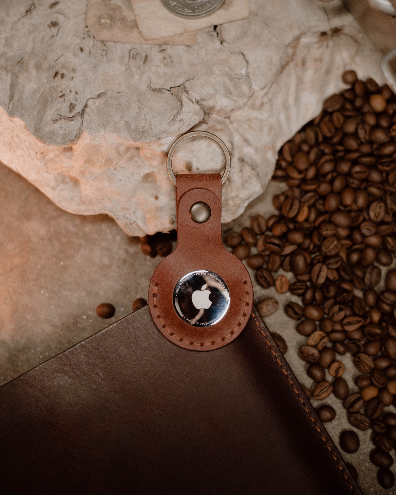 Apple AirTag Halter